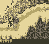 Donkey Kong Land screenshot 5 for GameBoy